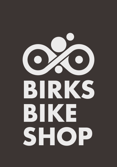 logo Birks Bikeshop